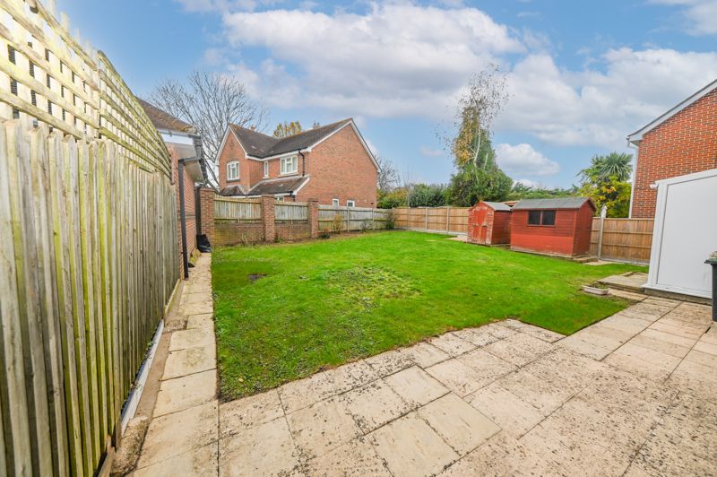 Nursery Road Bedhampton